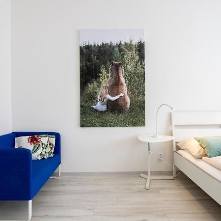 Prague Apartments Экстерьер фото