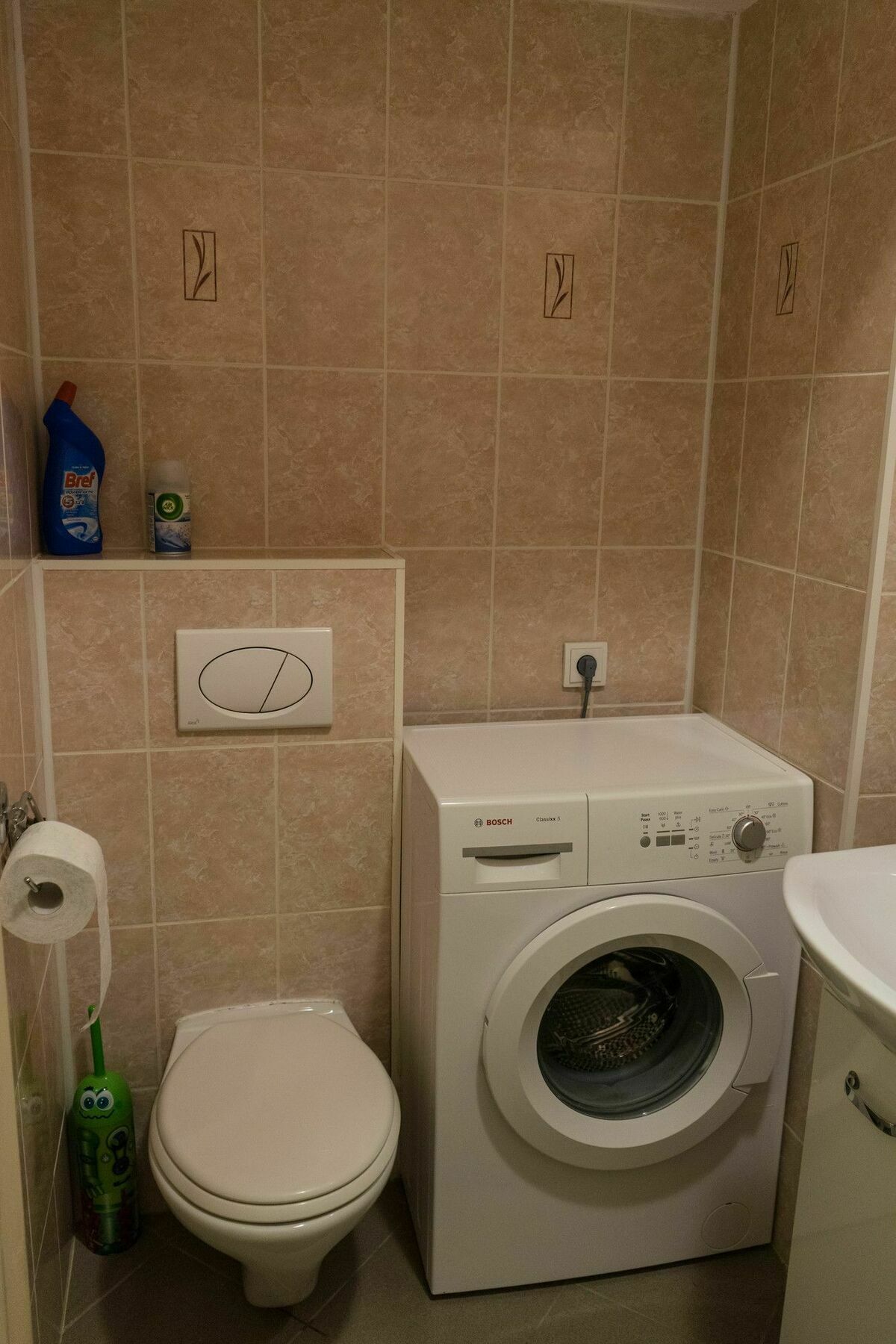 Prague Apartments Экстерьер фото