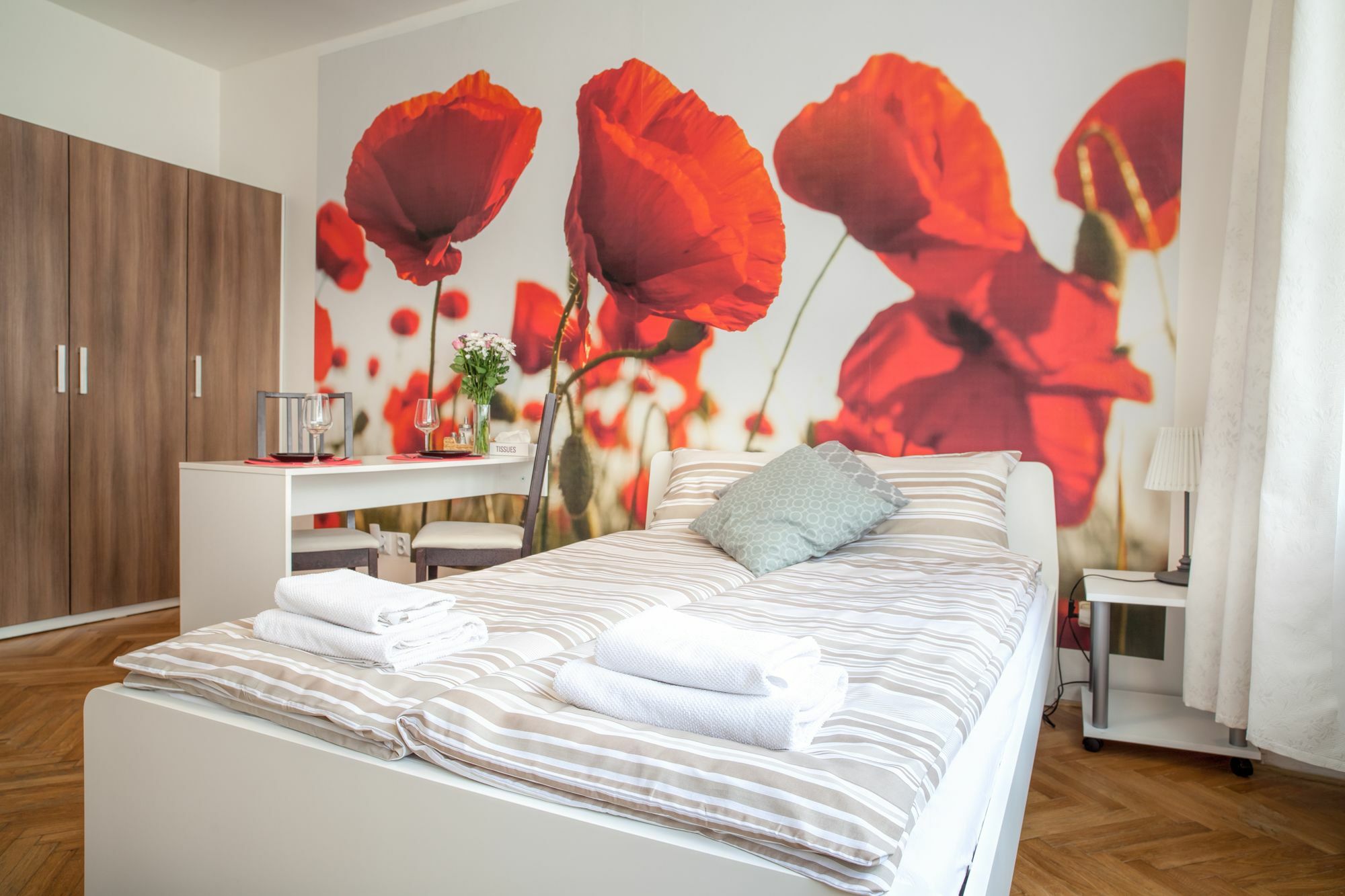 Prague Apartments Экстерьер фото