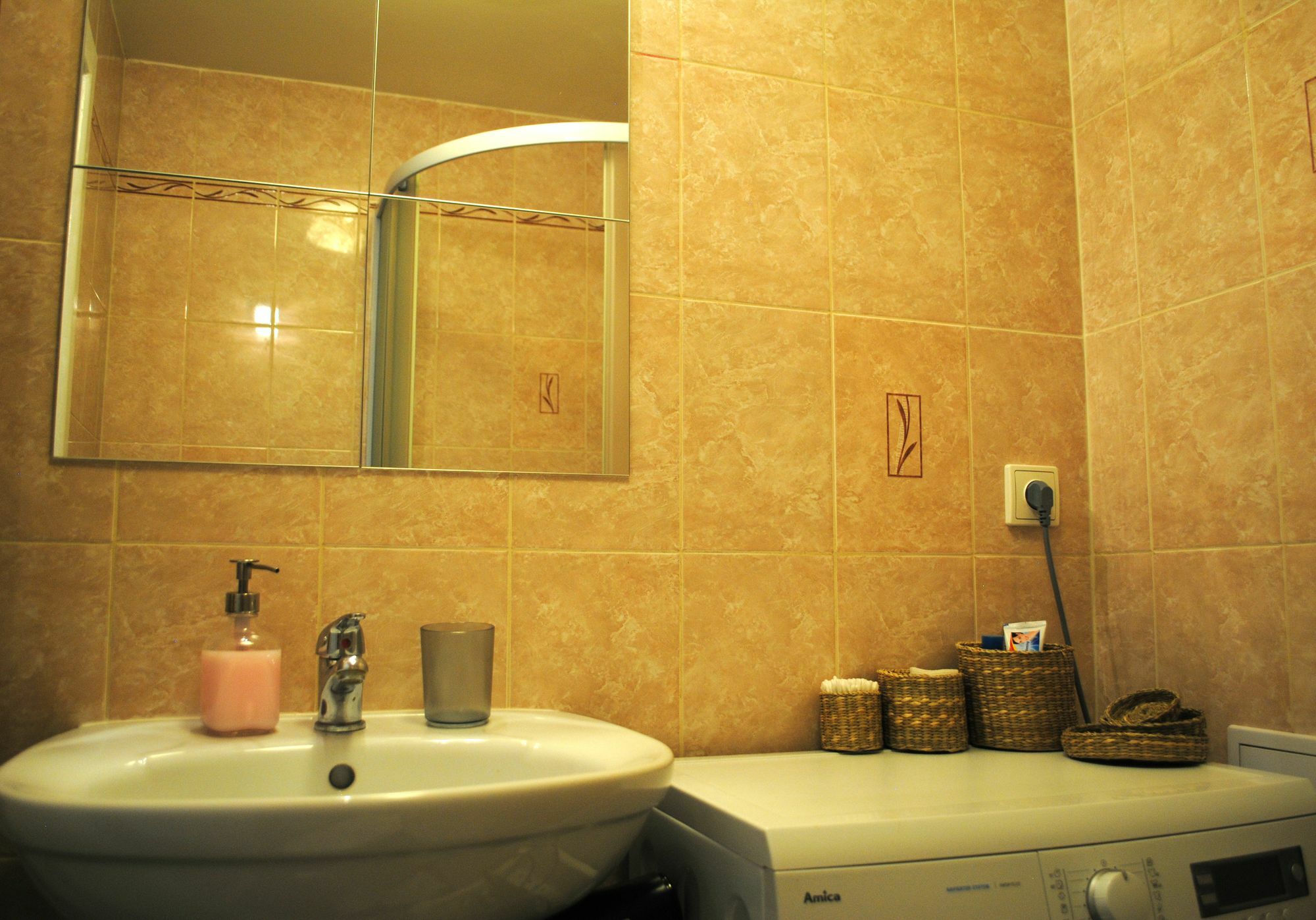 Prague Apartments Экстерьер фото