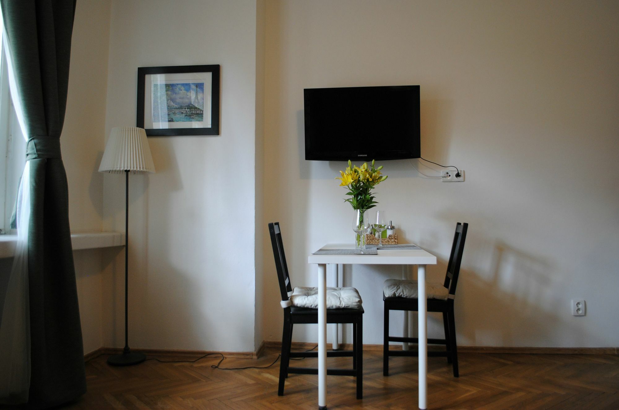 Prague Apartments Экстерьер фото