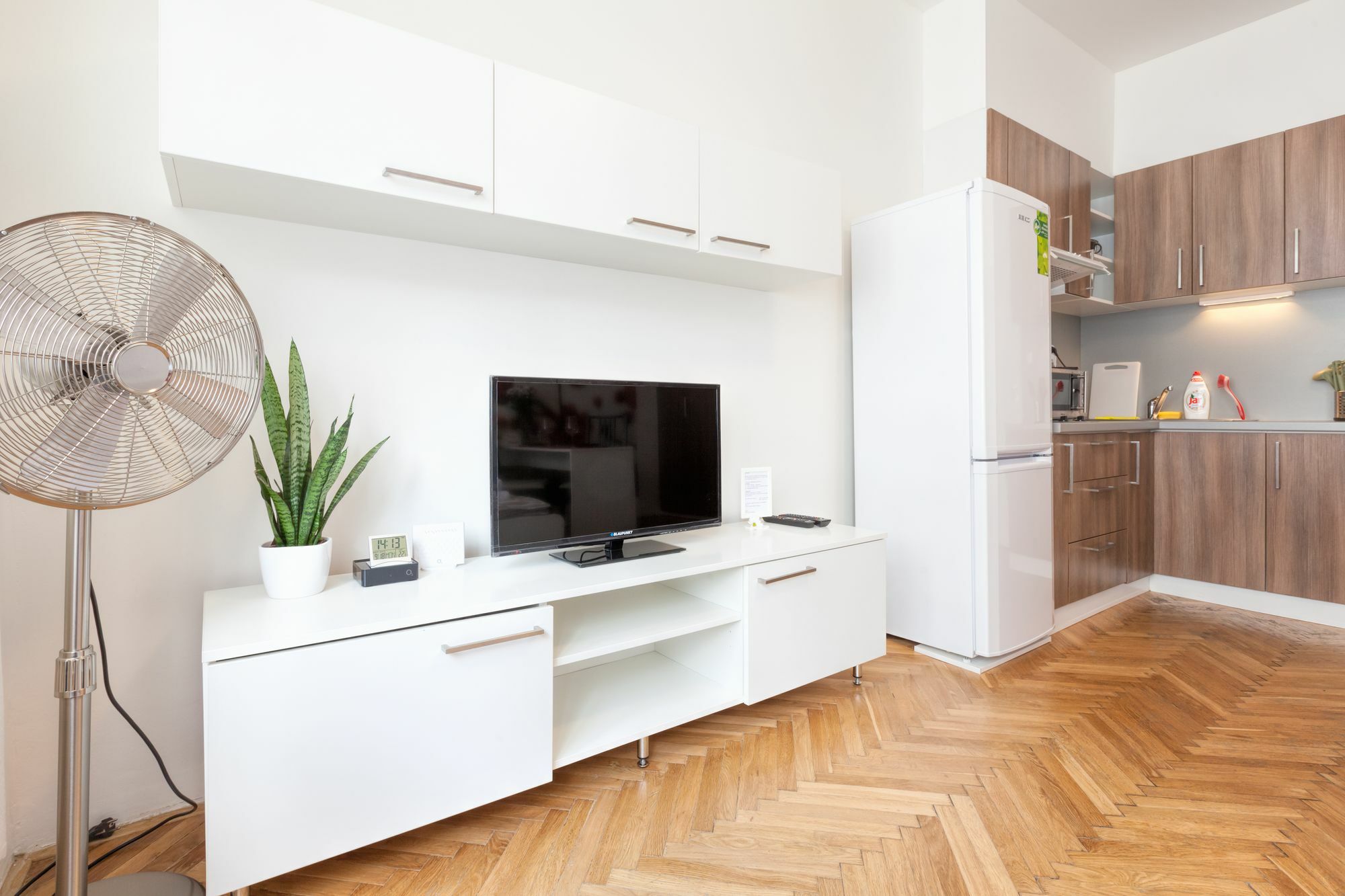 Prague Apartments Экстерьер фото